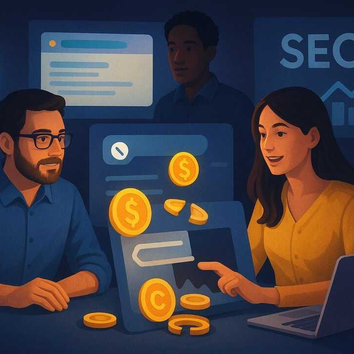 How Agencies Monetize Zero-Click Commercial SEO Gaps