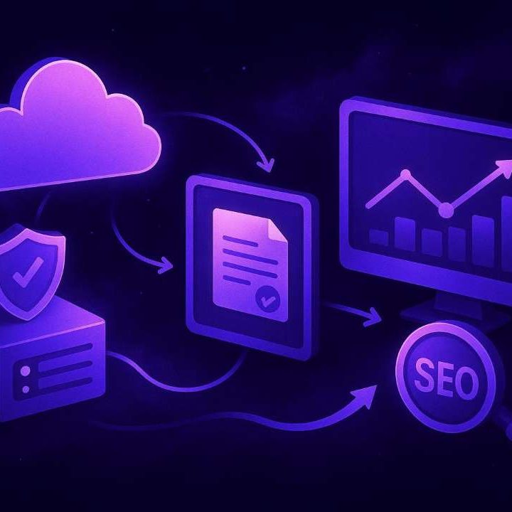 Cloudflare PACT Protocol: Agent Traffic SEO Guide