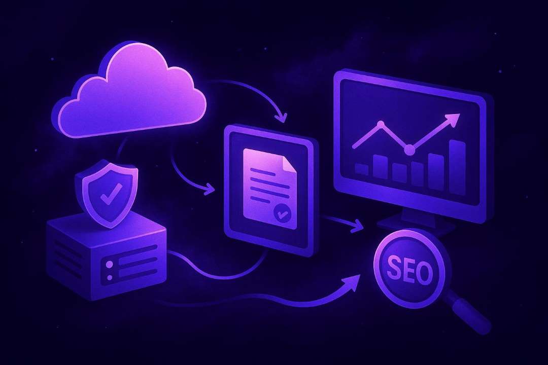 Cloudflare PACT Protocol: Agent Traffic SEO Guide