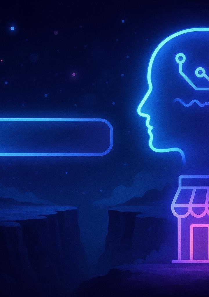 Brand Citation Gap in AI Search: Why Tools Don’t Cite