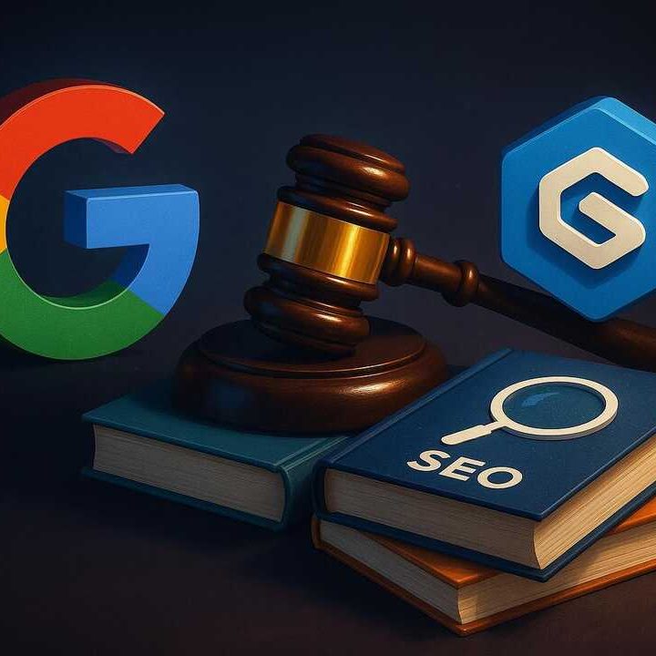 Google Lost Scraping Case vs SerpApi: What It Means for SEO