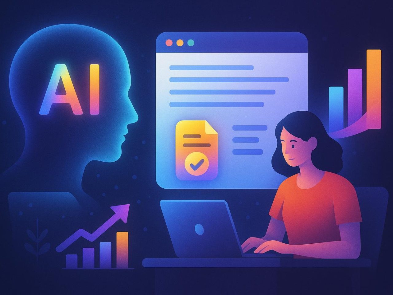 Google Rolls Out AI Content Labels: What Agencies Need to Track