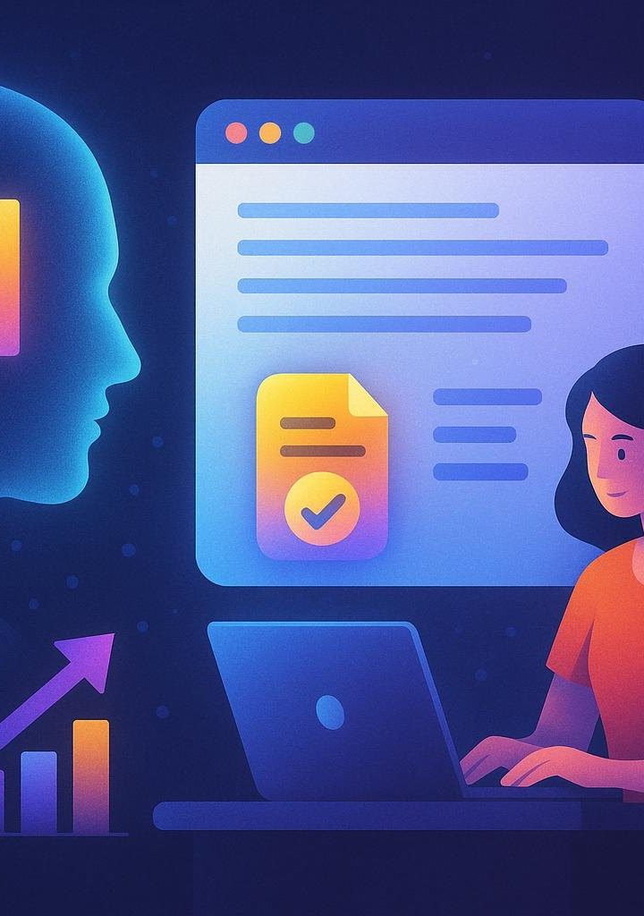 Google Rolls Out AI Content Labels: What Agencies Need to Track