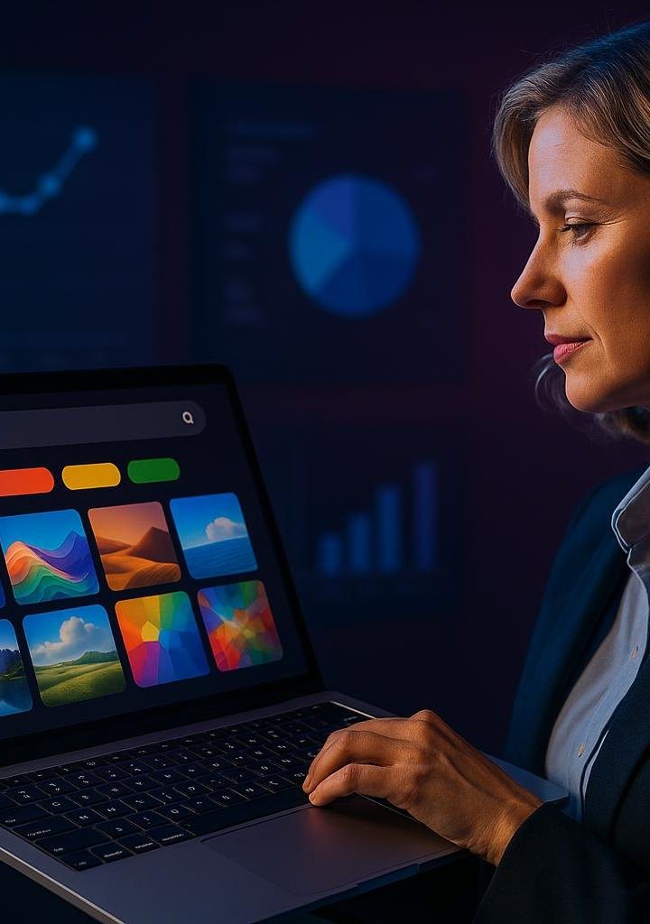 Google Images Redesign 2026: What Agencies Must Know Now