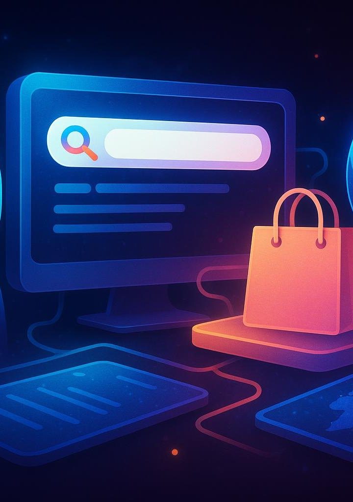 AI Models Favor Brands in Search: GEO Study for Agencies