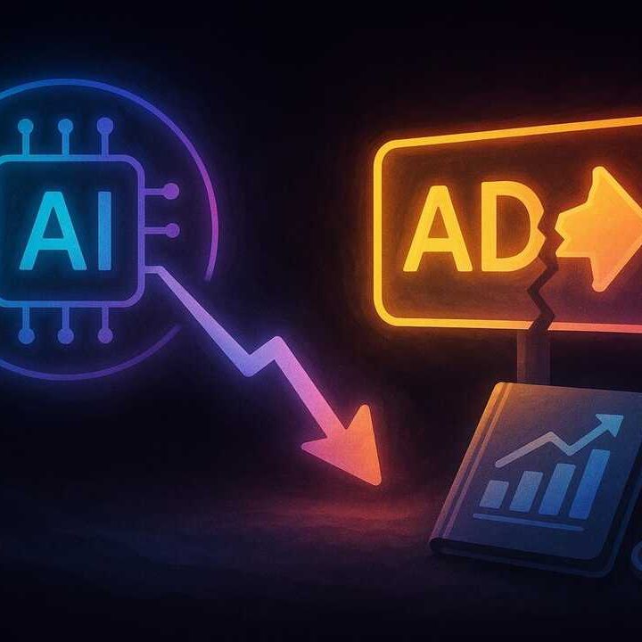 Perplexity AI Abandons Advertising Model — Agency Strategy Implications
