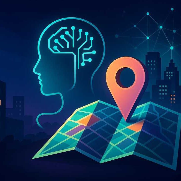 ROAST Appoints Head of AI-First GEO — Major Agency Validates GEO as Core Service Line