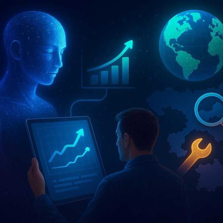 AI Recommends Your Competitor: How to Fix GEO Visibility Gaps