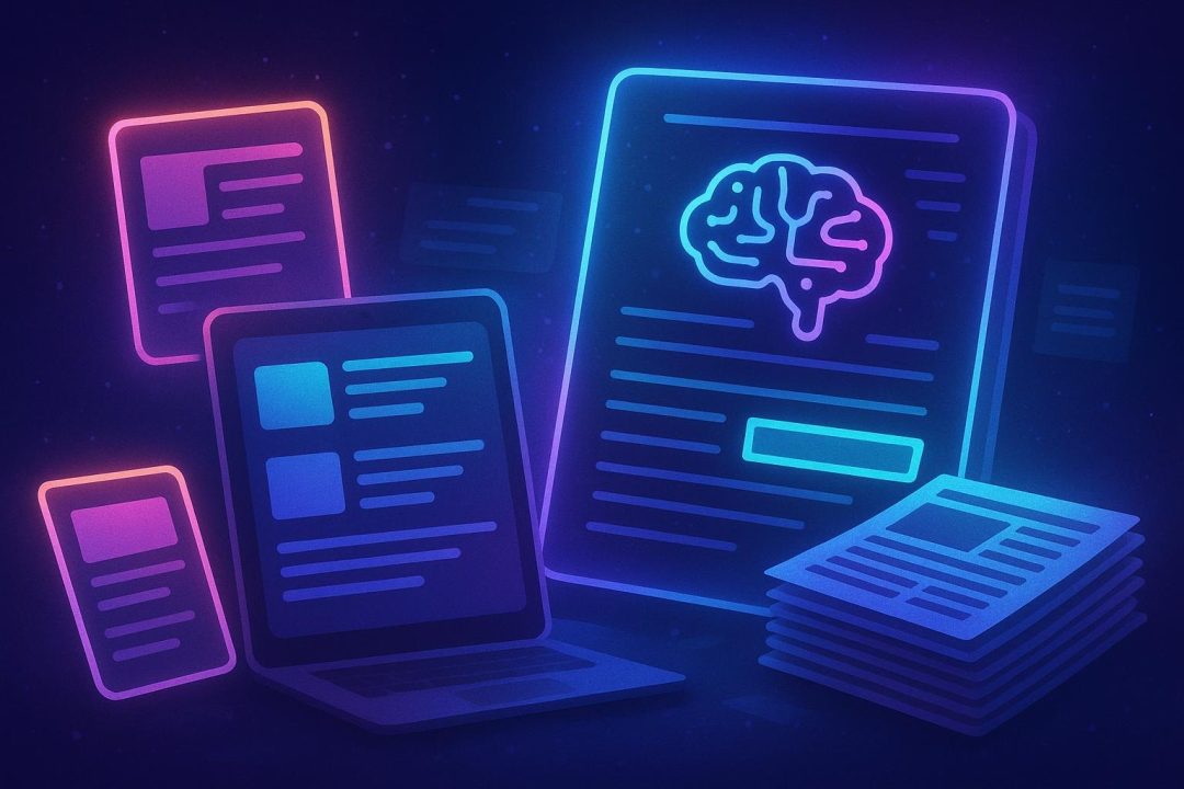 Top Stories Inside AI Overviews: What It Means for Publishers