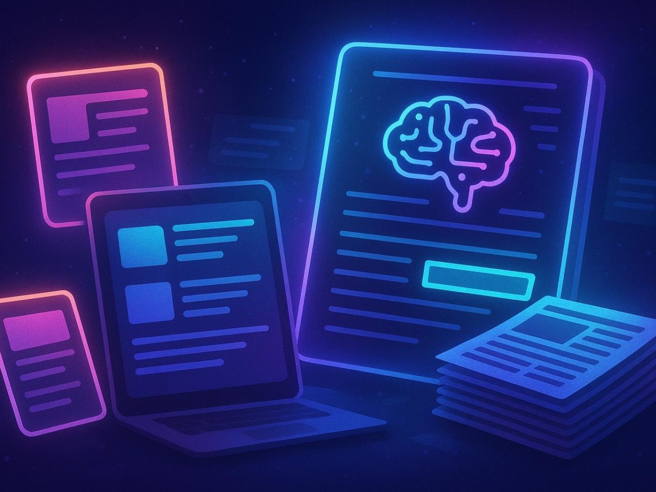 Top Stories Inside AI Overviews: What It Means for Publishers