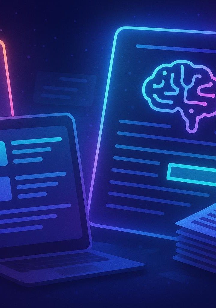 Top Stories Inside AI Overviews: What It Means for Publishers