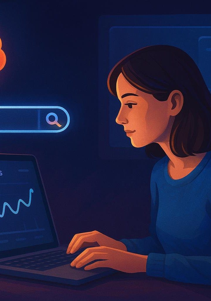 Google AI Search Impressions in GSC: How to Read the New Report