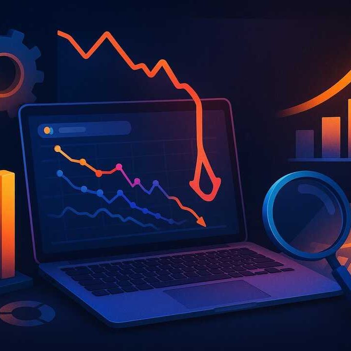 Unconfirmed Algorithm Traffic Drops: What SEOs Should Do Now