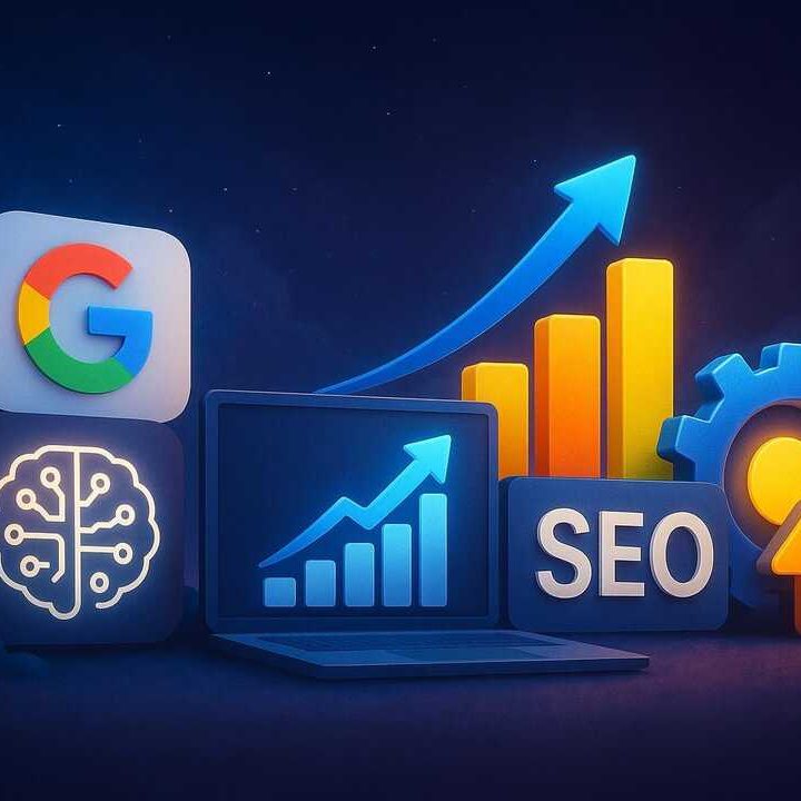 Google AI Max Auto-Upgrade: SEO Impact Before September