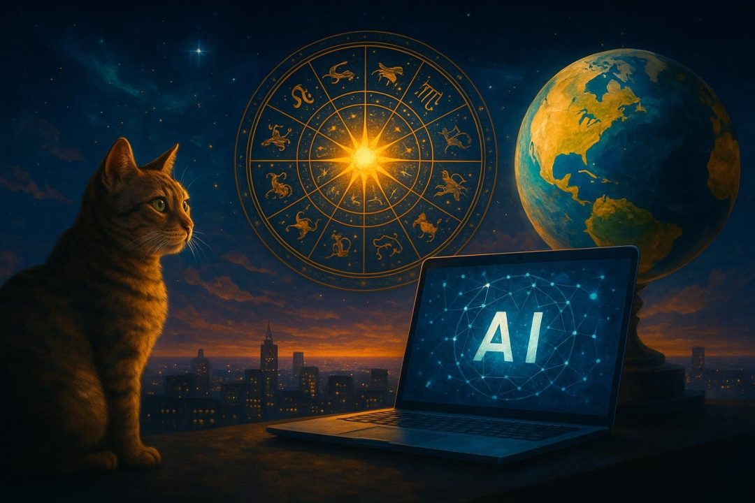 Cats.txt Proves LLMs.txt Is GEO Astrology for Agencies