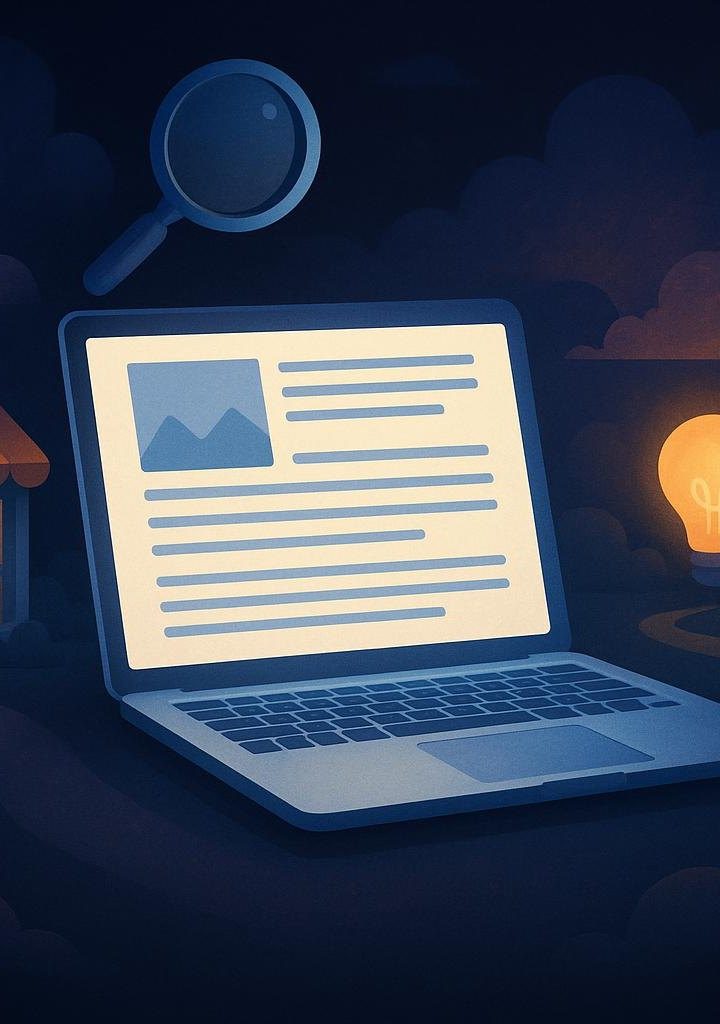 What Defines High Quality Helpful Content According to Google