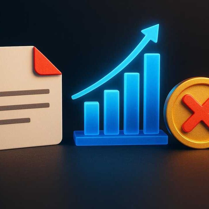 PDF Sales Documents Rank But Don’t Convert: An Agency Fix