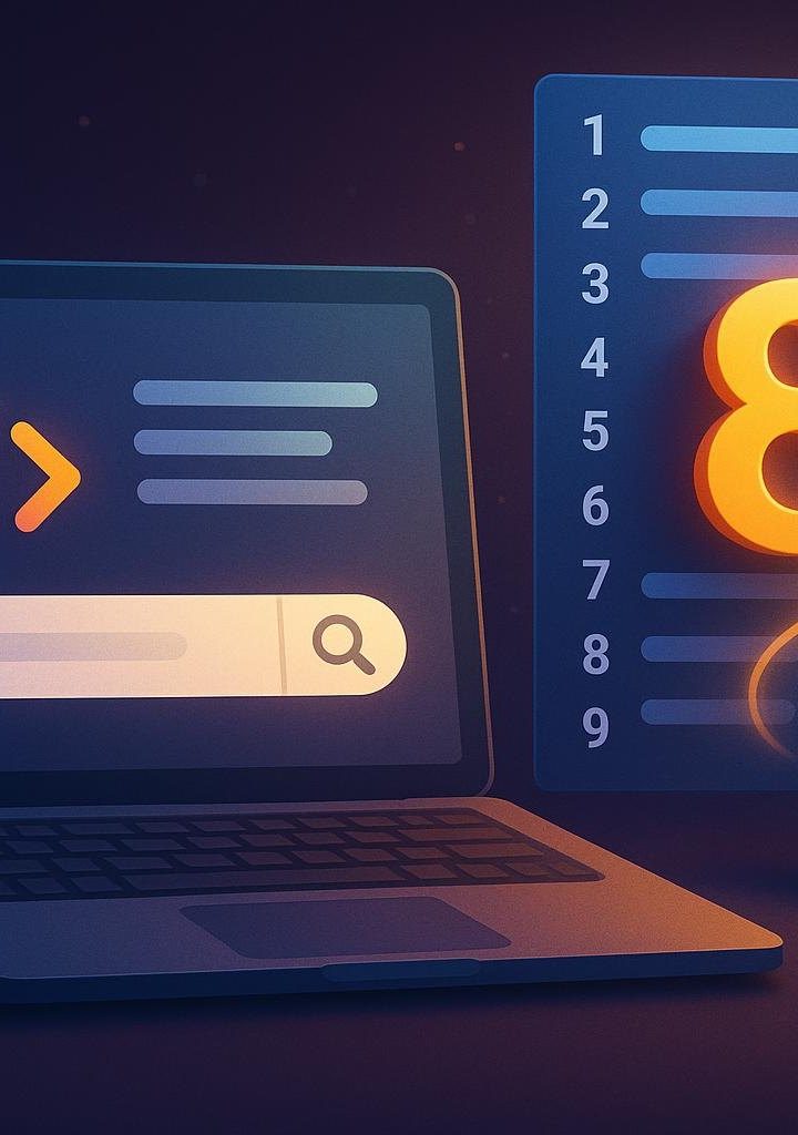 Meta Tags at Position Eight: Why Rankings Don’t Mean Clicks