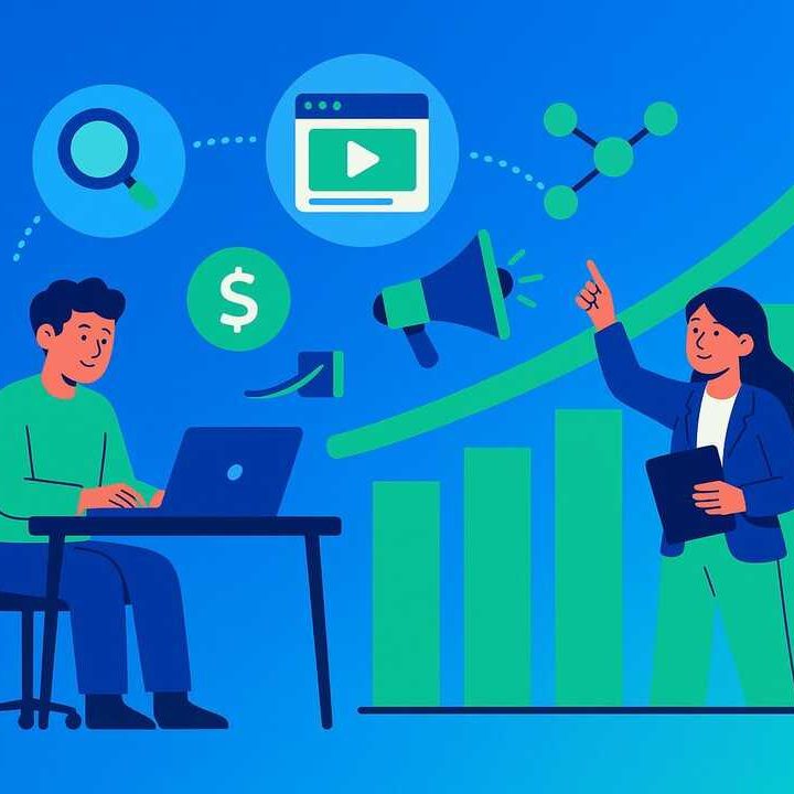 Digital Marketing Reseller Programs: How Agencies Grow Fast