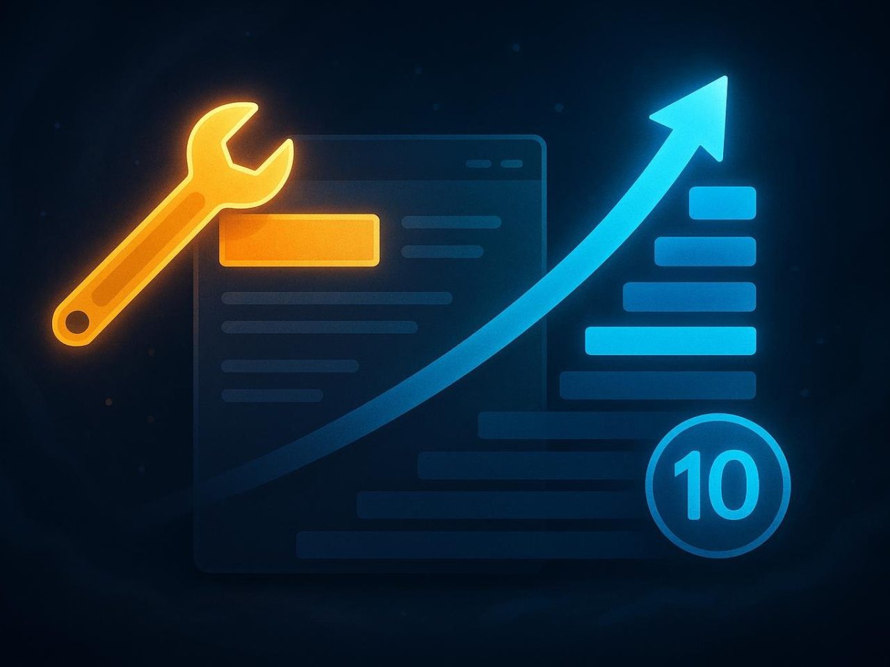 Title Tag Fixes for Pages Already Ranking in Top 10