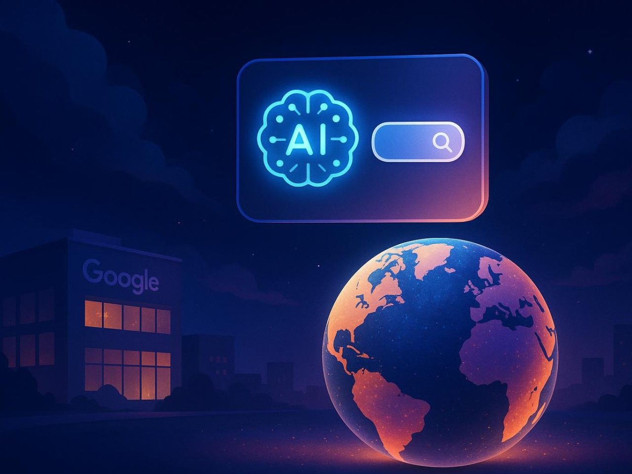 AI Overviews Don’t Need GEO: What Google’s Statement Means