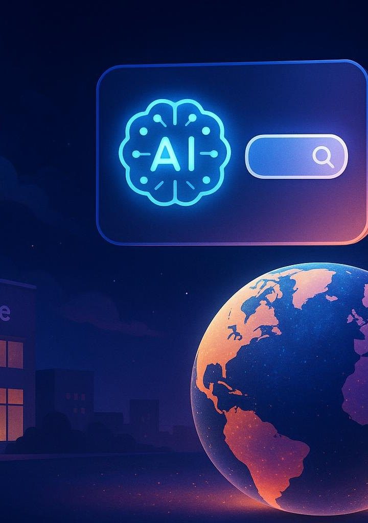 AI Overviews Don’t Need GEO: What Google’s Statement Means
