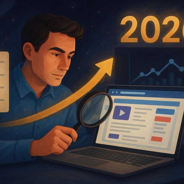 How To Audit Publisher Websites In 2026: A Step-By-Step Guide