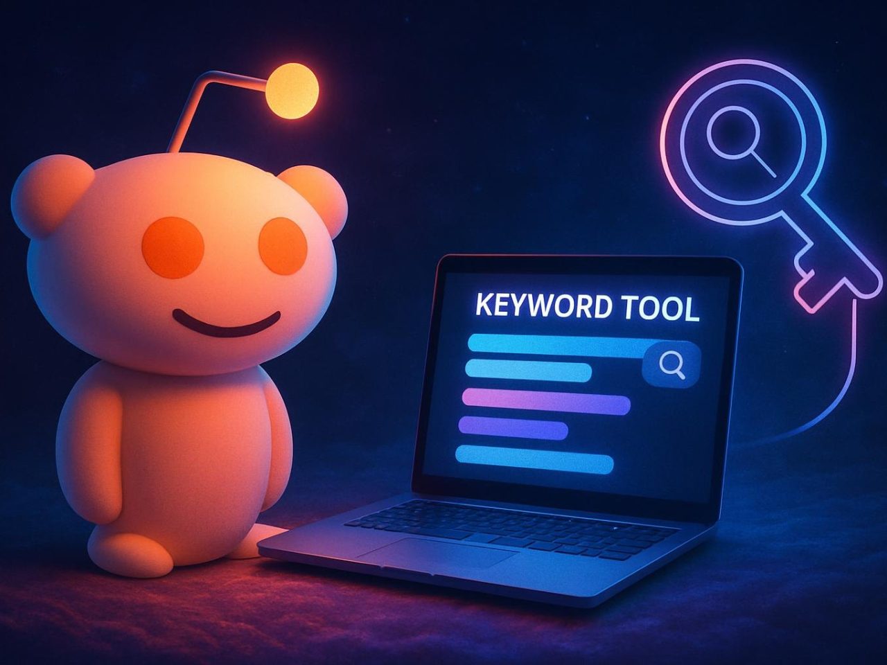 Reddit Is the SEO Keyword Tool You Are Ignoring