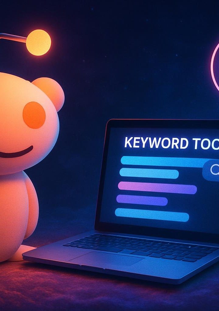 Reddit Is the SEO Keyword Tool You Are Ignoring