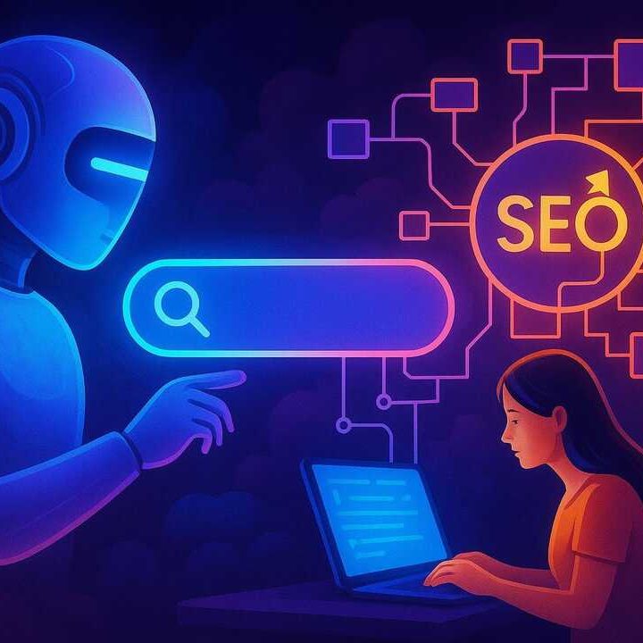 AI Search Only Works With Deep SEO: The Agency Framework
