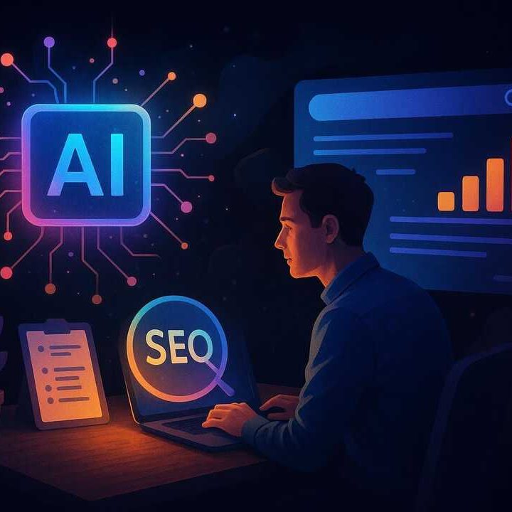 Claude for SEO: How Agencies Should Use AI Without Losing Edge