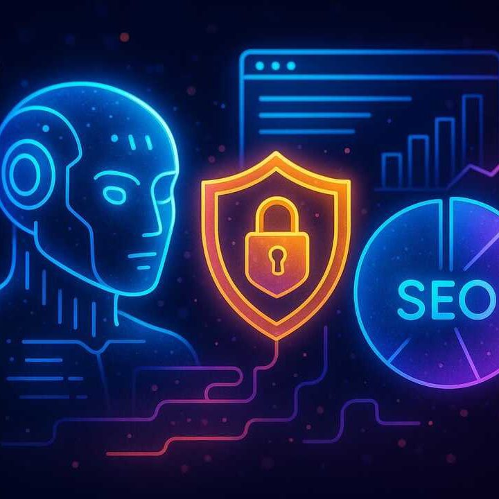 AI Website Security Risks for SEO Teams in 2026