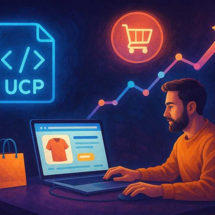UCP Schema Changes: What E-commerce SEO Agencies Must Know