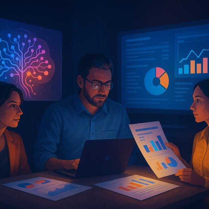 GSC Generative AI Reports: What Your Agency Data Shows