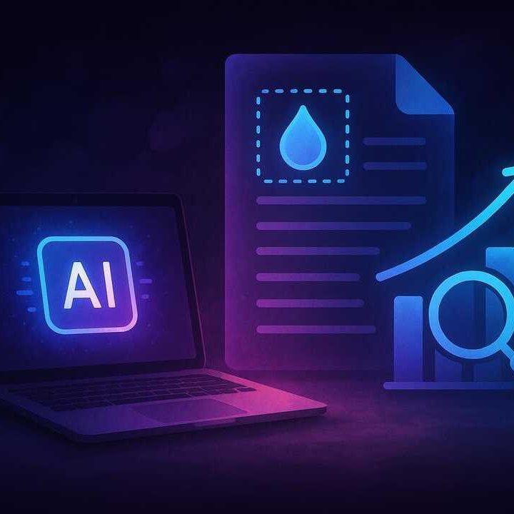 Anthropic AI Watermarking: What It Means for Content and SEO