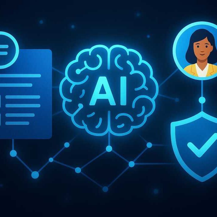 Schema For AI Citations: How To Become A Trusted Source