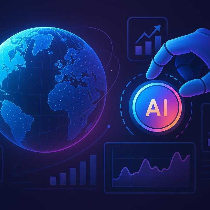 GSC Generative AI Control Rolls Out Globally: What Agencies Track