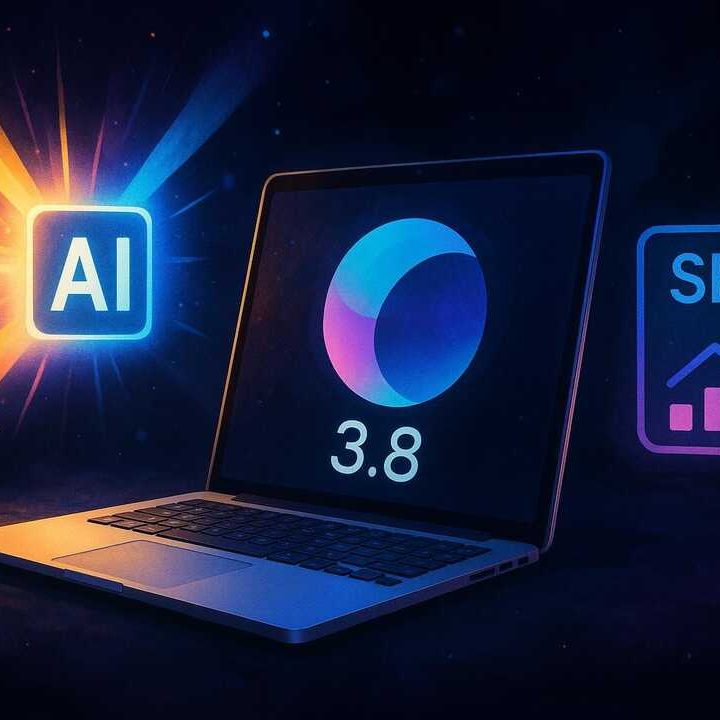 Gemini 3.8 Flash In AI Mode: What Changed For SEO
