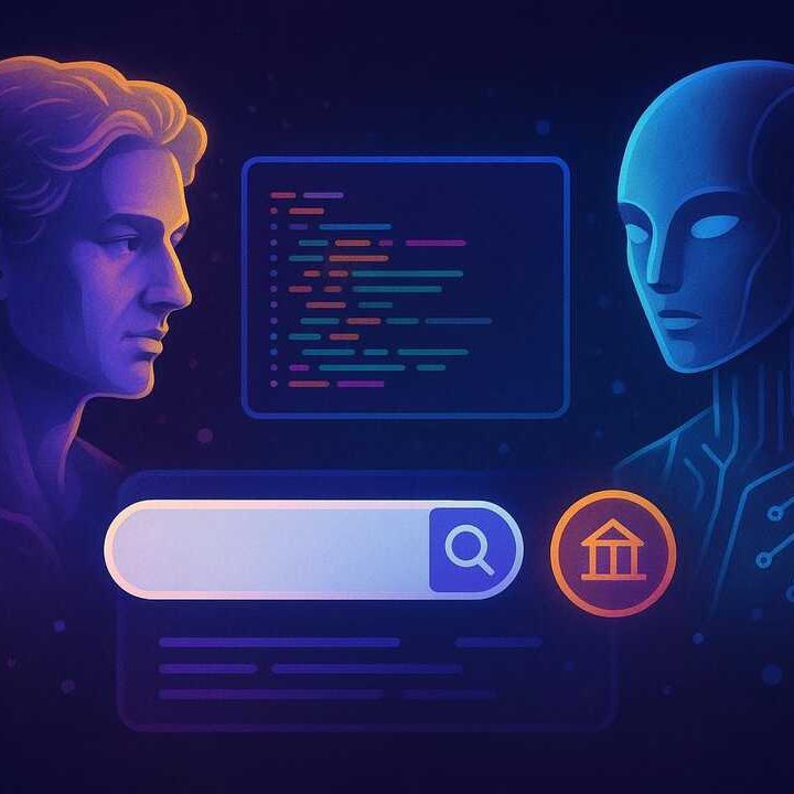 Claude vs Claude Code Web Search — Agency Implications