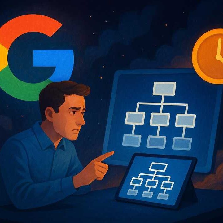 Google Responds To Sitemap Daily-Crawling Trick