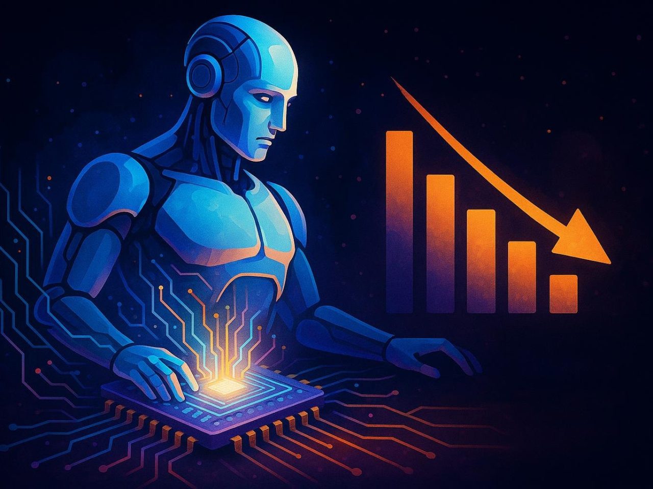 The Next AI Protocol: Why It Won’t Save Your SEO