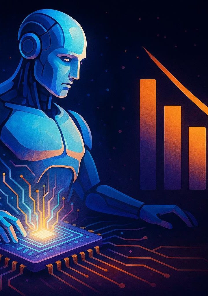 The Next AI Protocol: Why It Won’t Save Your SEO