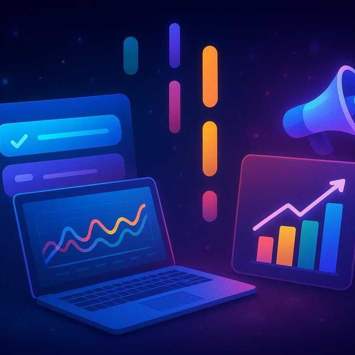 Google Trends Category Filters: A New Signal For Agencies