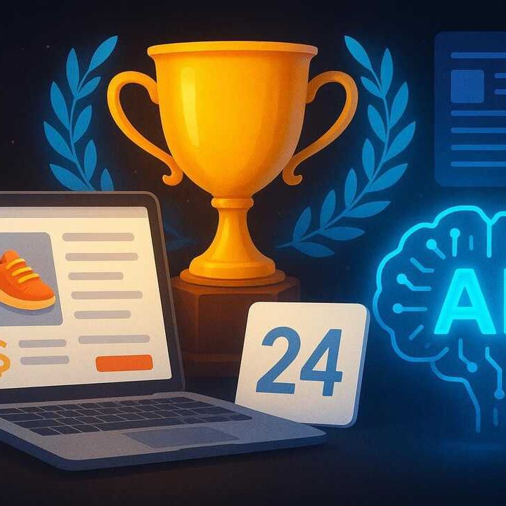 Product Pages Win 24% Of AI Citations: Content Format Guide