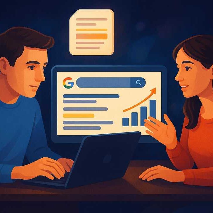 Google September 2026 Update: Passage Ranking Changes