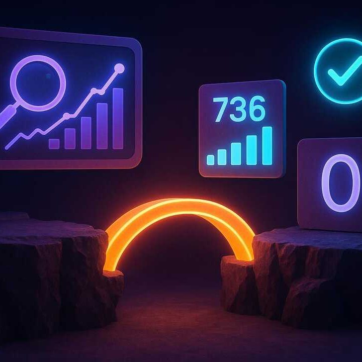 SEO Platform Gap: 736 Impressions, Zero Clicks — The Fix