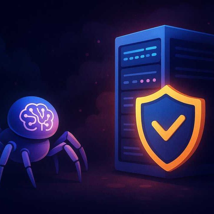 AI Crawlers Blocked at Server Level: Which Layer Wins