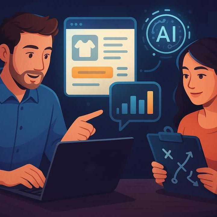 Product Pages Earn 24% of AI Citations: The Agency Playbook