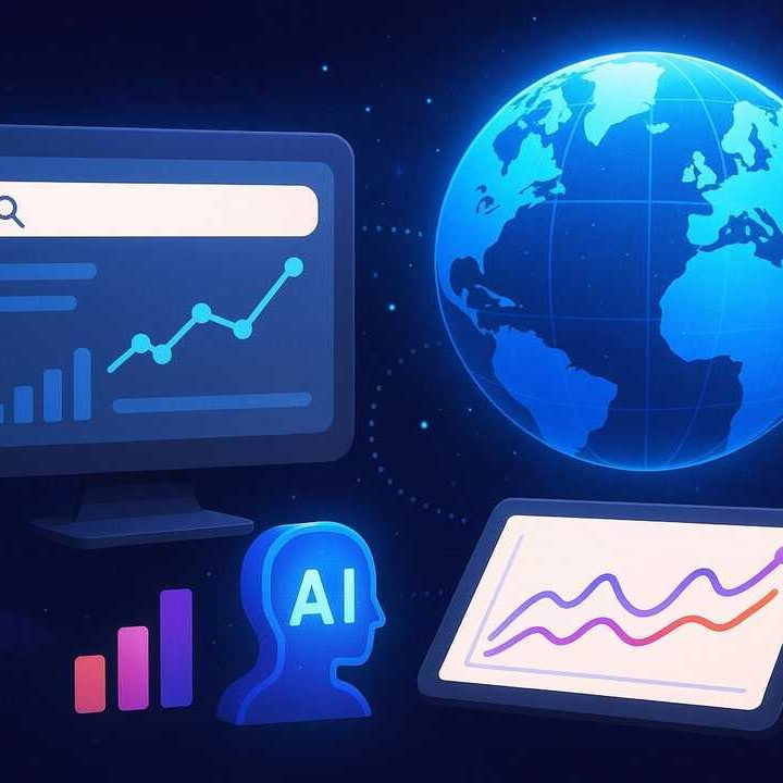 Google Search Console AI Reports Go Global: What Agencies Must Track