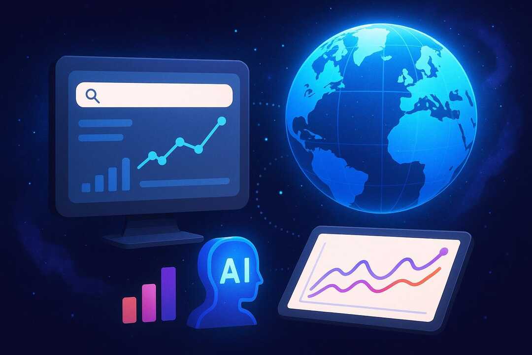 Search Console AI Reports Go Global: What Agencies Must Track